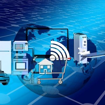 Οδηγία για το Internet of Things ετοιμάζουν οι ΗΠΑ