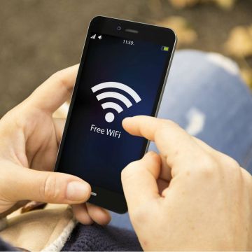 Ασφαλής περιήγηση στο Διαδίκτυο σε δημόσια WiFi στις διακοπές