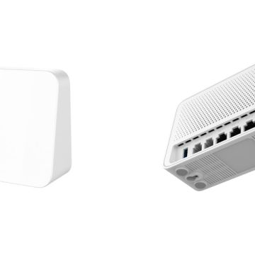 PartnerNET: Τα νέα Wi-Fi 6 routers της Grandstream αλλάζουν τα δεδομένα
