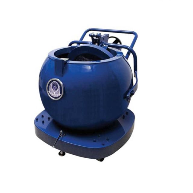 Συσκευές εκτόνωσης εκρηκτικών από την Safeway