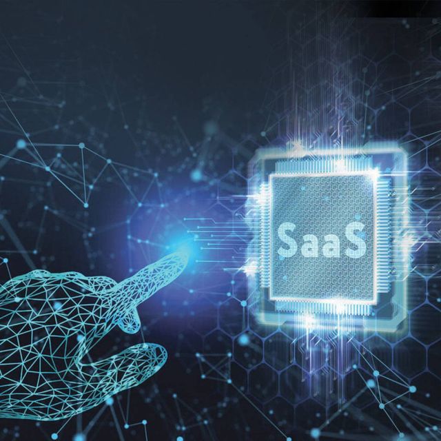 Software as a Service