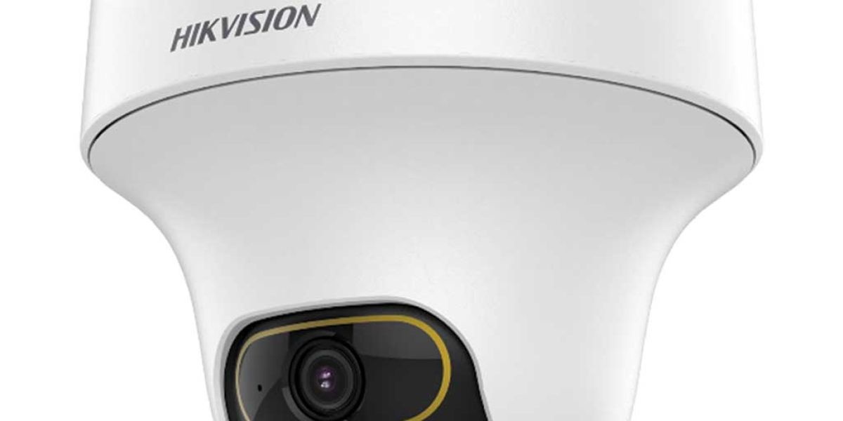 HIKVISION DS-2CE70DF3T-PTS 2.8