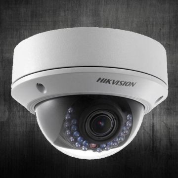 HIKVISION DS-2CD2742FWD-I