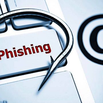Μεγάλη απάτη με ιστοσελίδες phishing