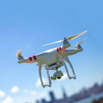 Σύστημα τεχνητής νοημοσύνης δίνει «φτερά» στα drones