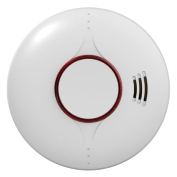 Golmar TSS380C-HR: Νέος αυτόνομος και ασύρματος πυρανιχνευτής από την Rakson S.A.