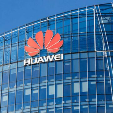 Η Huawei επενδύει 2,75 δισ. ευρώ και δημιουργεί 1.000 θέσεις εργασίας στην Ιταλία