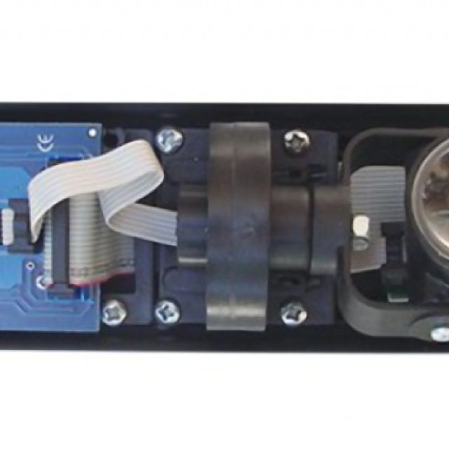 Duevi Matrix Beams