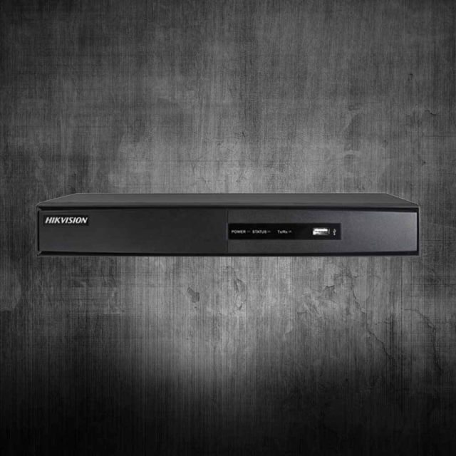 HIKVISION TURBO-HD DS-72xxHGHI-E1