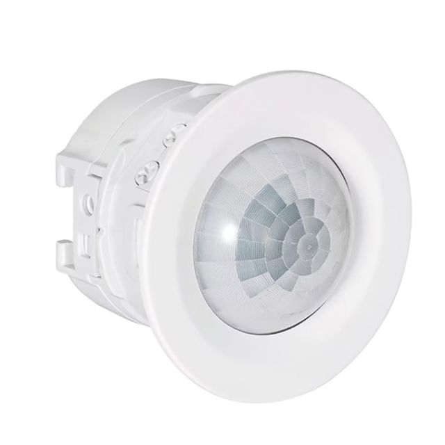 Optex AP-360B & AP-20NB: Χωνευτοί ανιχνευτές για αναβάθμιση της ασφάλειας του χώρου σας