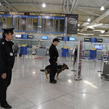 Καινούργια συμφωνία Ελλάδας-ΗΠΑ για την ασφάλεια