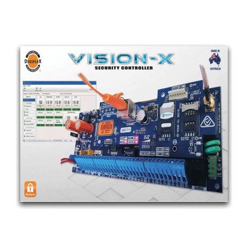 DIGIFLEX VISION-X