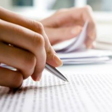 Πρόγραμμα εξετάσεων πιστοποίησης επαγγελματιών ιδιωτικής ασφάλειας