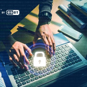 ESET: Είστε ιδιοκτήτης μικρομεσαίας επιχείρησης; Να γιατί θα  πρέπει  να  ασχοληθείτε  με  την  προστασία  των  κωδικών  πρόσβασης