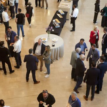 Σε λίγες ημέρες το 4ο Διεθνές Συνέδριο Πυροπροστασίας Κατασκευών ΕΛΙΠΥΚΑ – Δημοσιεύθηκε το πρόγραμμα