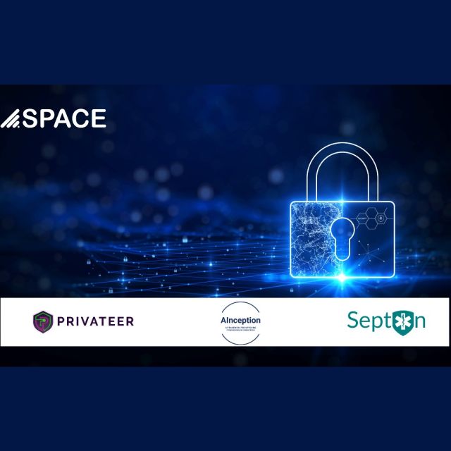 H Space Hellas συντονιστής σε τρία νέα ευρωπαϊκά έργα κυβερνοασφάλειας