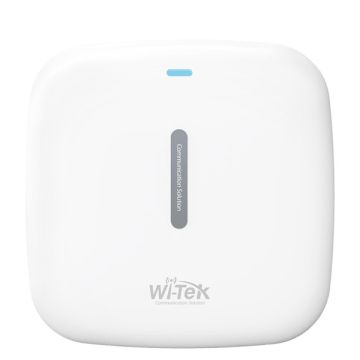 Novatron Security: Ενισχύστε το δίκτυο της επιχείρησης σας με το WI-AP219AX V2 της Wi-Tek