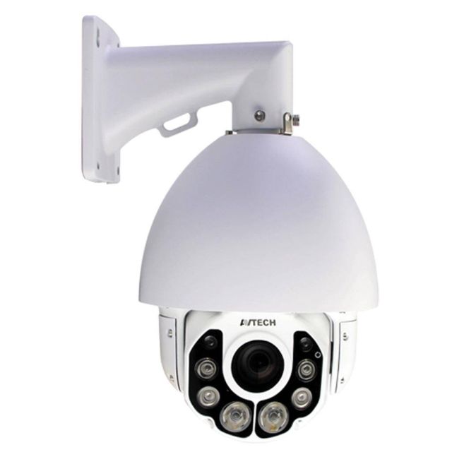 AVTECH AVZ592