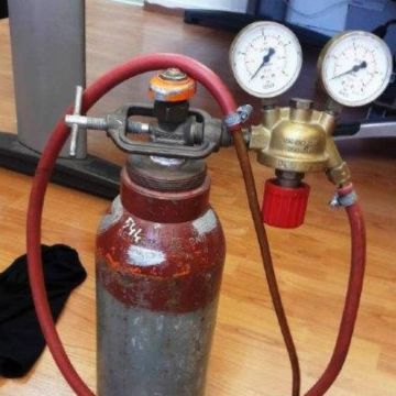 Eξαρθρώθηκε εγκληματική ομάδα που διέπρατταν εκρήξεις ΑΤΜ με τη μέθοδο "PLOFKRAAK"