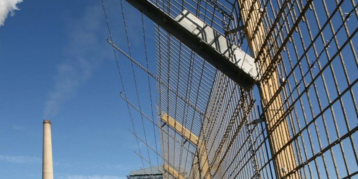 Ισραηλινή εταιρεία ανάδοχος στο τείχος του Τραμπ