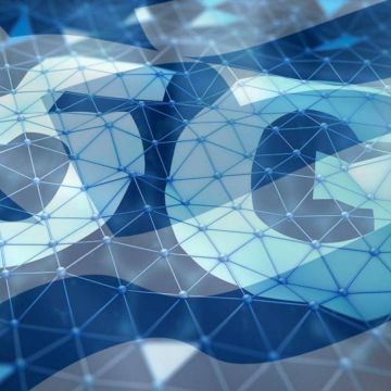 Ο παγκόσμιος «πόλεμος» του 5G έφτασε στην Ελλάδα