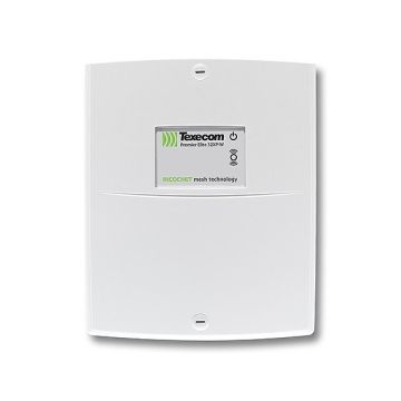 Texecom Premier Elite 32XP-W: Ασύρματος δέκτης 32x ζωνών για όλες τις κεντρικές μονάδες Texecom