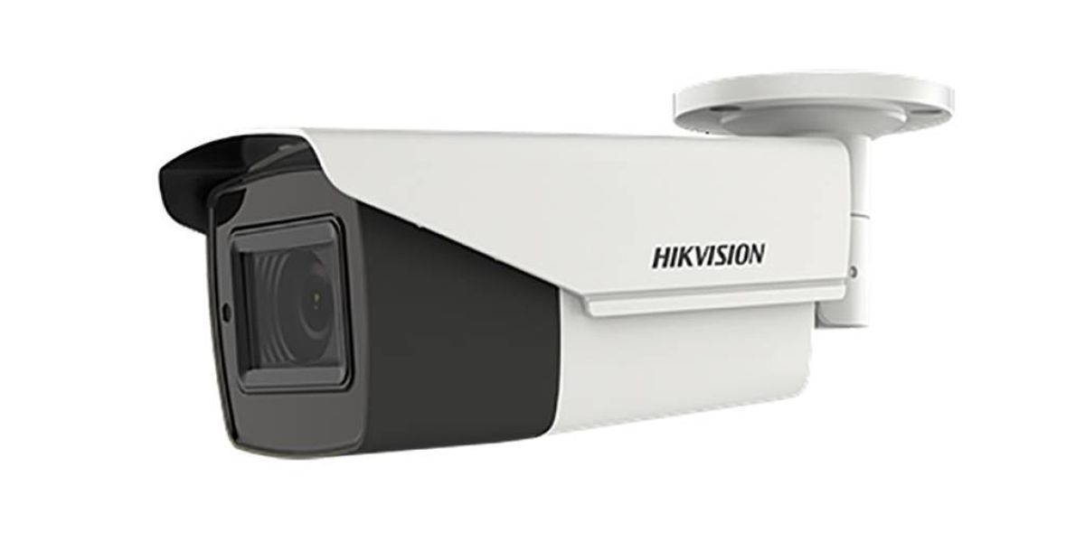 Hikvision DS-2CE19H8T-IT3ZF -DS-2CE78H8T-IT1/IT3F