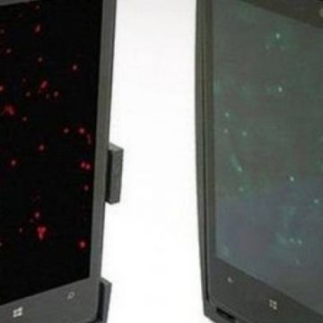 Τώρα το κινητό θα αναλύει και το DNA