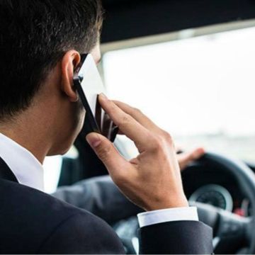 Τέλος το κινητό στο τιμόνι: Κάμερες τεχνητής νοημοσύνης εντοπίζουν αυτόματα τους παραβάτες