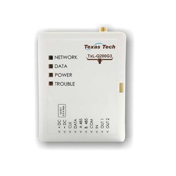 Texas Tech TxL-Q200G3