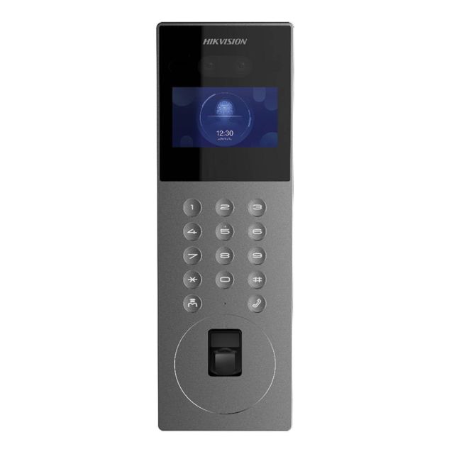 HIKVISION DS-KD9203-FE6