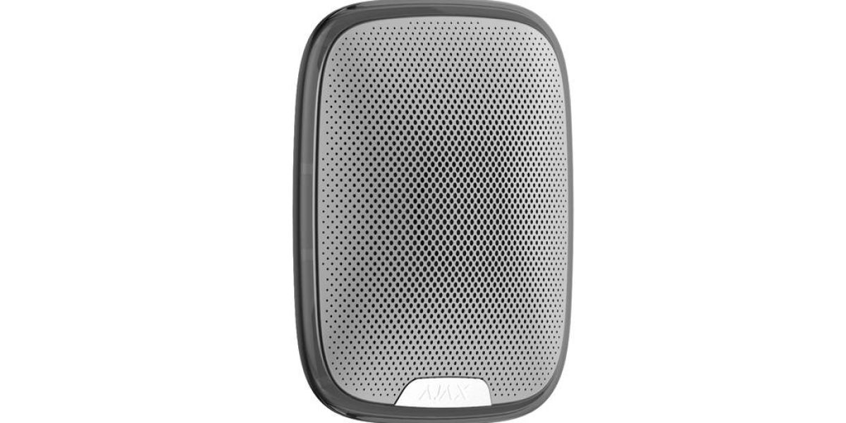 Ajax Street Siren