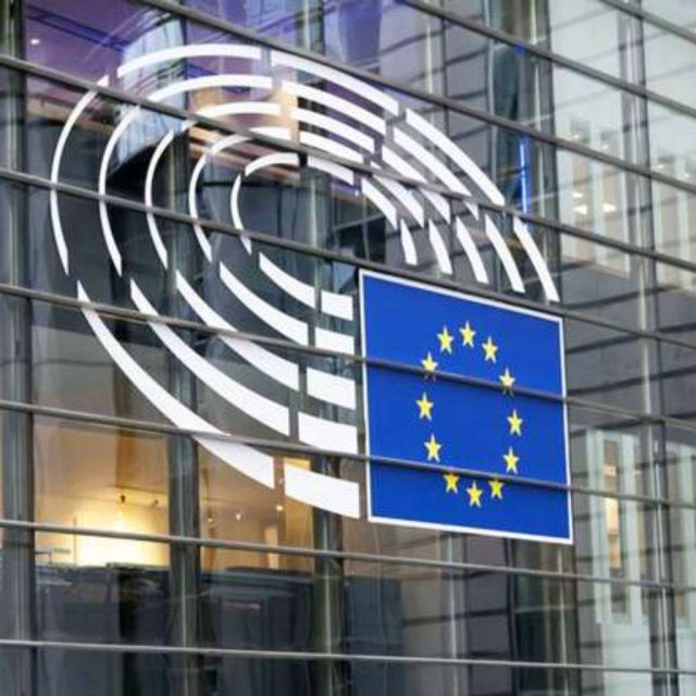 Ευρωκοινοβούλιο: Ενισχύεται η ασφάλεια στα σύνορα της Ε.Ε.