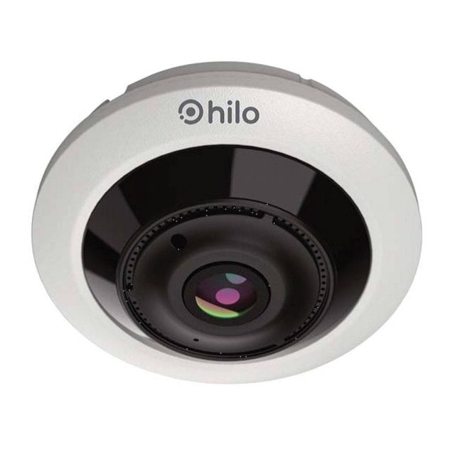 Η νέα πρόταση από τη hilo στις κάμερες Fisheye που θα τραβήξει όλα τα βλέμματα!