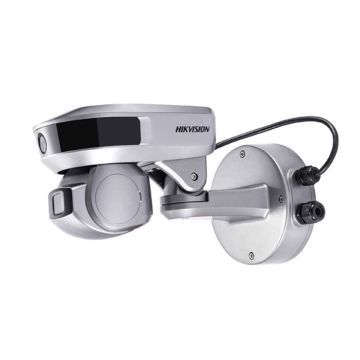 Hikvision iDS-2PT9122IX-D/S