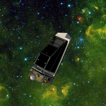 Η Thales Alenia Space θα προμηθεύσει εξοπλισμό τηλεπικοινωνιών για την αποστολή NEO Surveyor της NASA