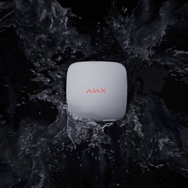 Η Ajax Systems παραμένει ενεργή παρά τον πόλεμο στην Ουκρανία και προετοιμάζεται για την κυκλοφορία νέων προϊόντων!