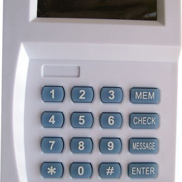 Auto Dialer HX AD20 και TG-911