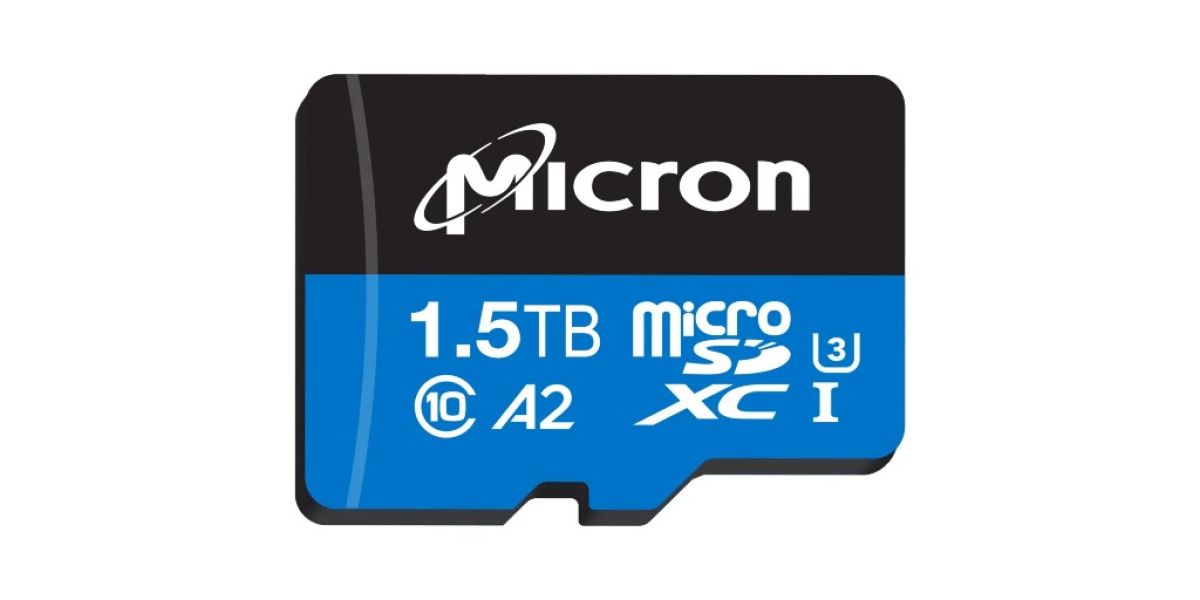 micron SD 26b0041f