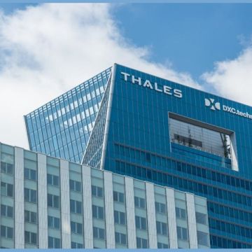 Thales: Ενισχύει τα υποβρύχια κλάσης Orka της Ολλανδίας προμηθεύοντας την προηγμένη σουίτα σόναρ