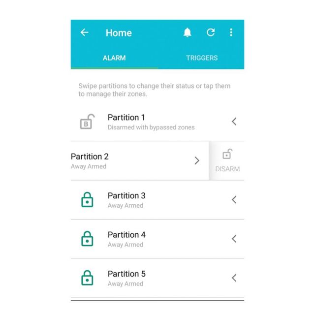 HYYP Home App