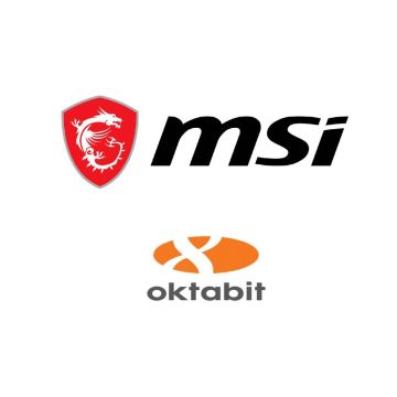 Η MSI επεκτείνει το δίκτυο διανομής της με την OKTABIT