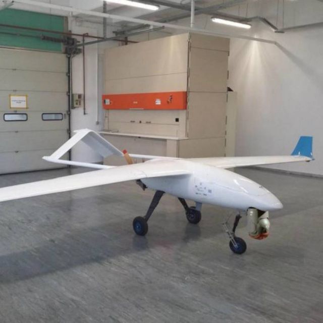 Ελληνικά Drones με τεχνογνωσία ΑΠΘ σε μία αγορά δεκάδων δισ. ευρώ