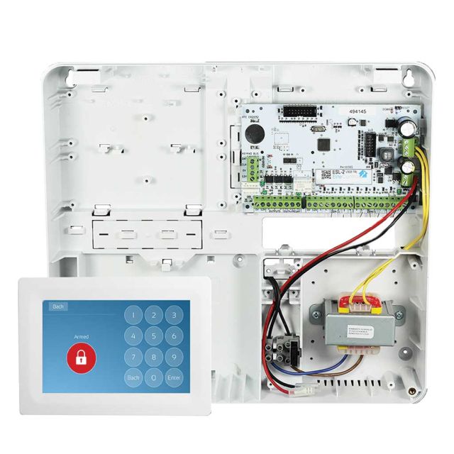 EliteControl ESL-2 ArrowHead