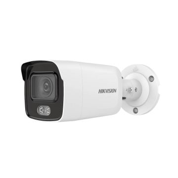 HIKVISION ColorVu