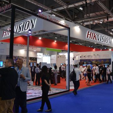 Η Automatic Alarm Systems στην IFSEC 2017