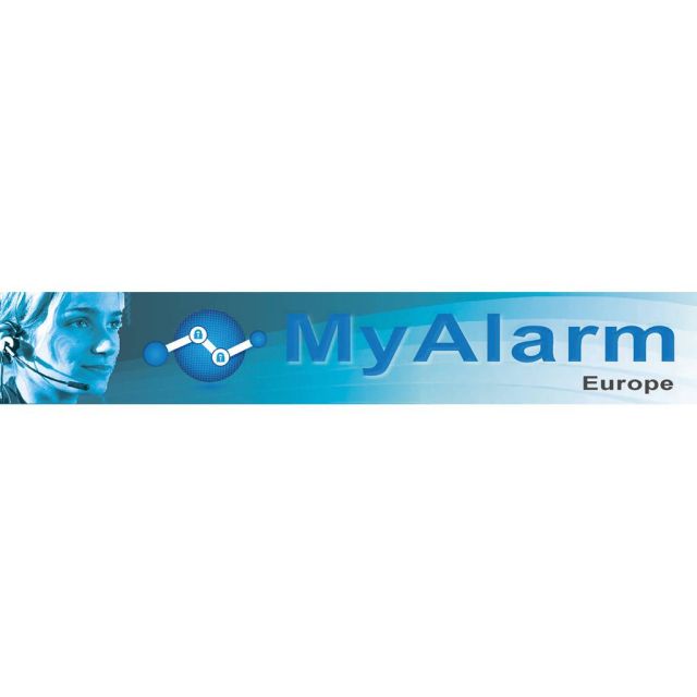 Digiflex MyAlarm