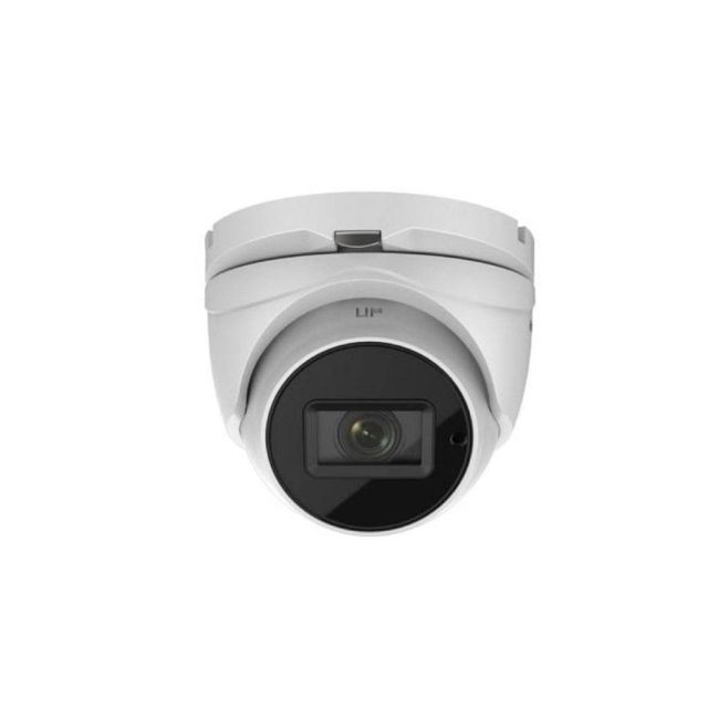 Hikvision DS-2CE56H5T-IT3Z DS και 2CE16H5T-(A)IT3Z