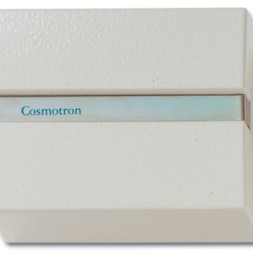 GE Security Cosmotron VVS300-PLUS