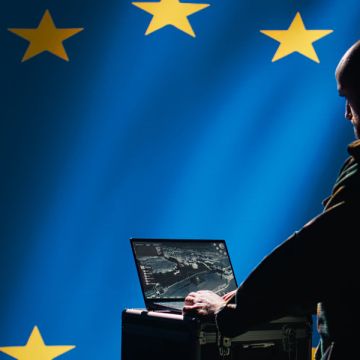 Η ΕΕ χρησιμοποιεί νέα εργαλεία ασφαλείας για τις ψηφιακές αλυσίδες εφοδιασμού